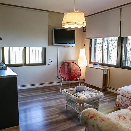 Apartamentos Baeza Rn Kültér fotó