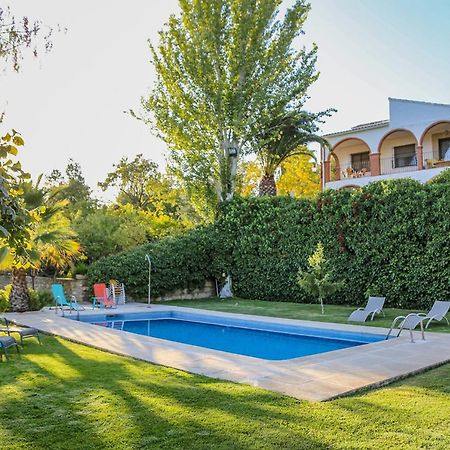 Apartamentos Baeza Rn Kültér fotó