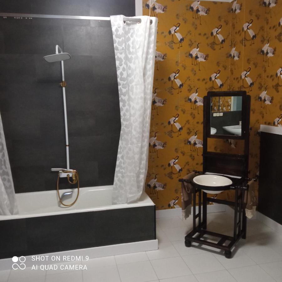 Apartamentos Baeza Rn Kültér fotó