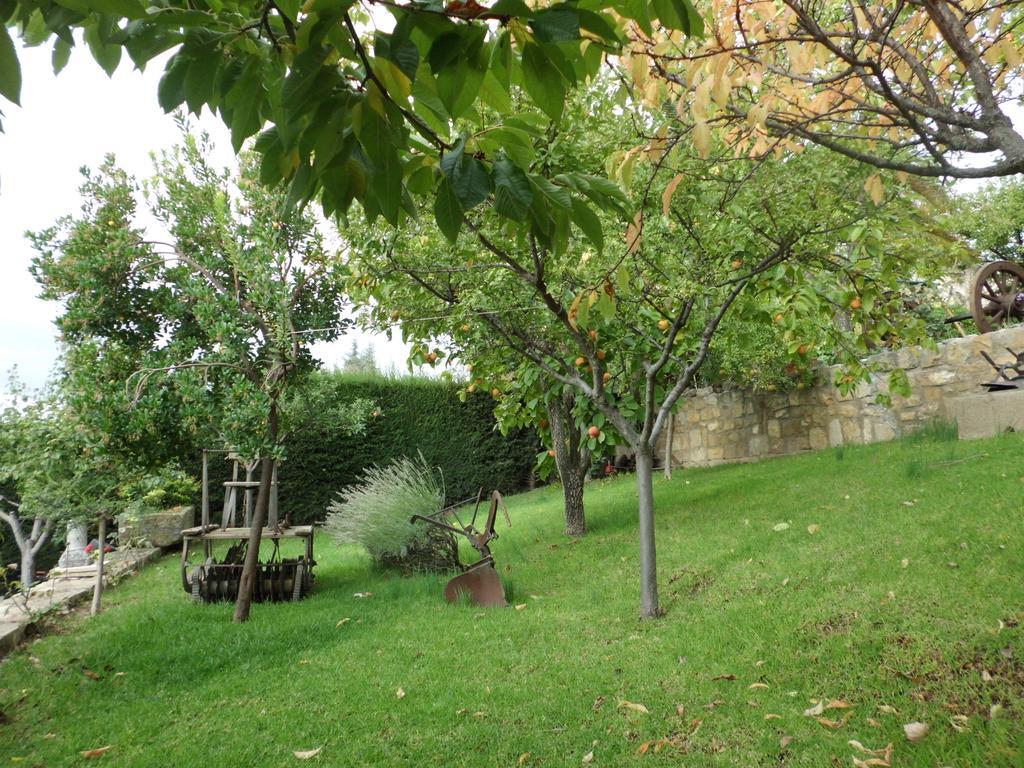 Apartamentos Baeza Rn Kültér fotó