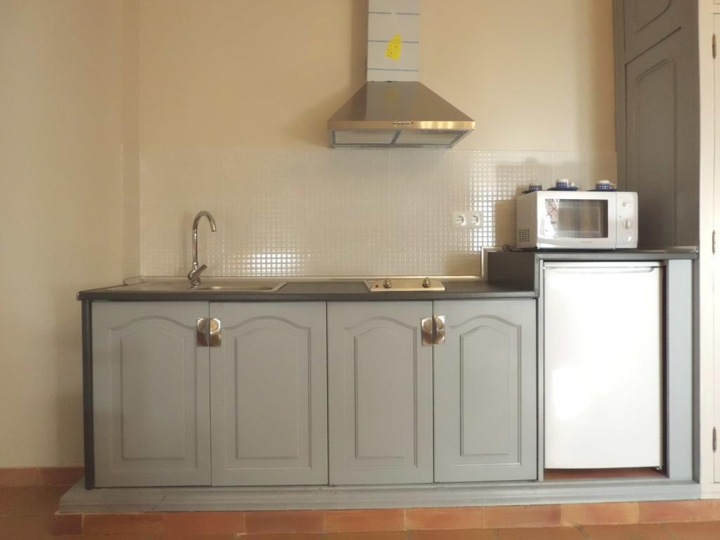 Apartamentos Baeza Rn Kültér fotó