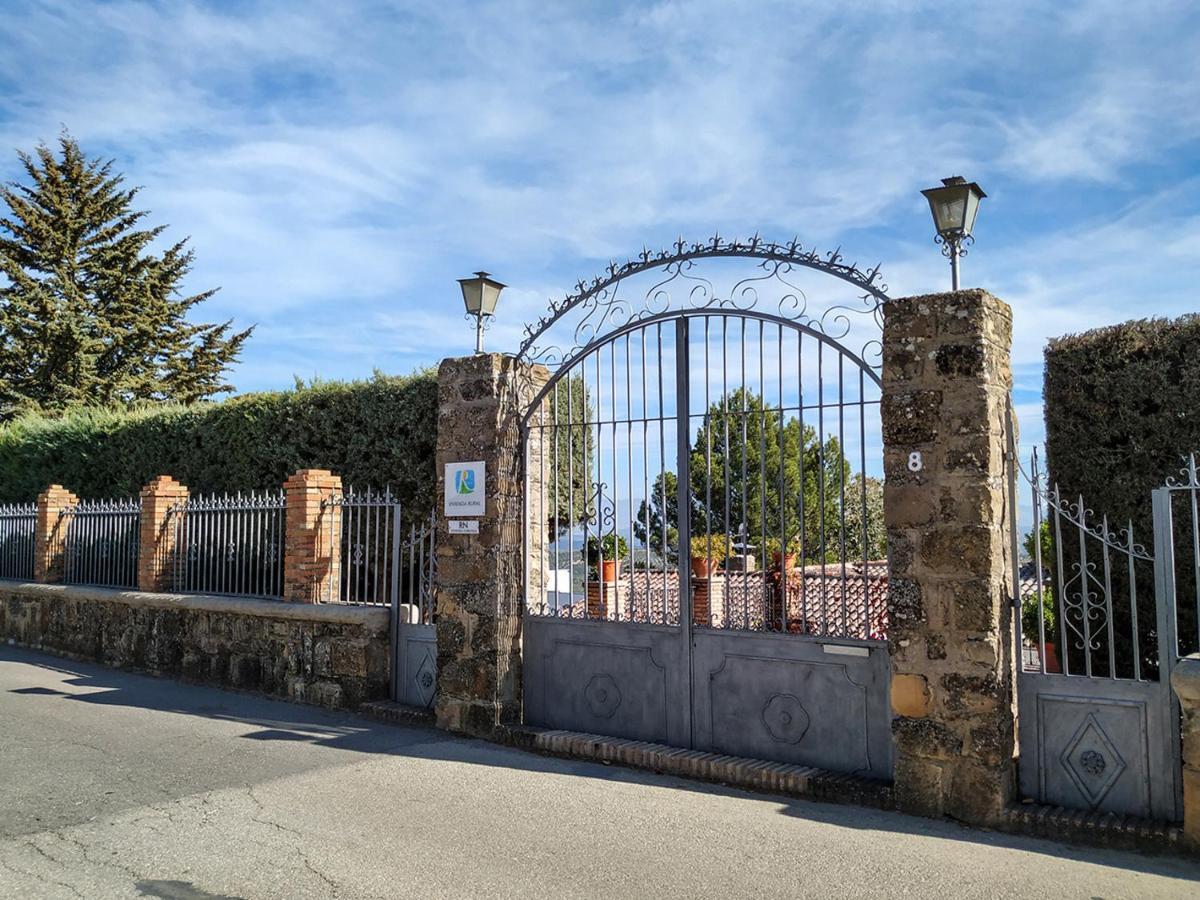 Apartamentos Baeza Rn Kültér fotó